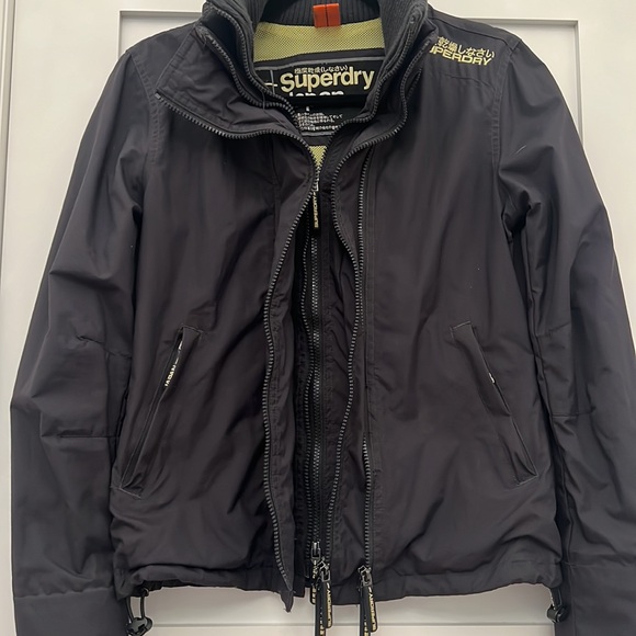 Superdry the Windcheater - Picture 13 of 17